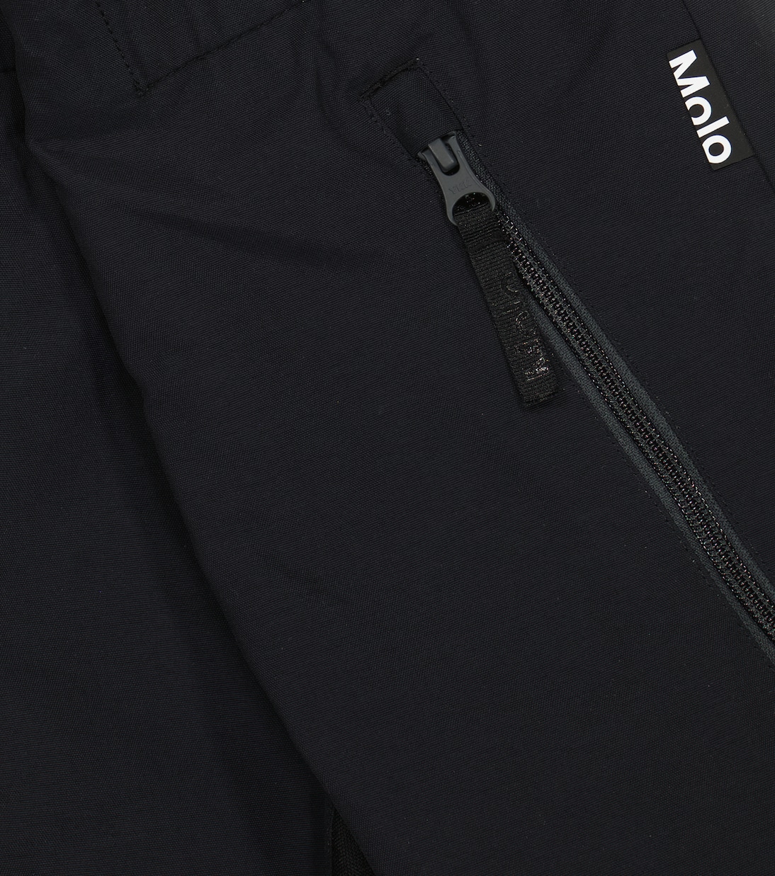 Pantaloni da sci Play Pro in nylon | Molo
