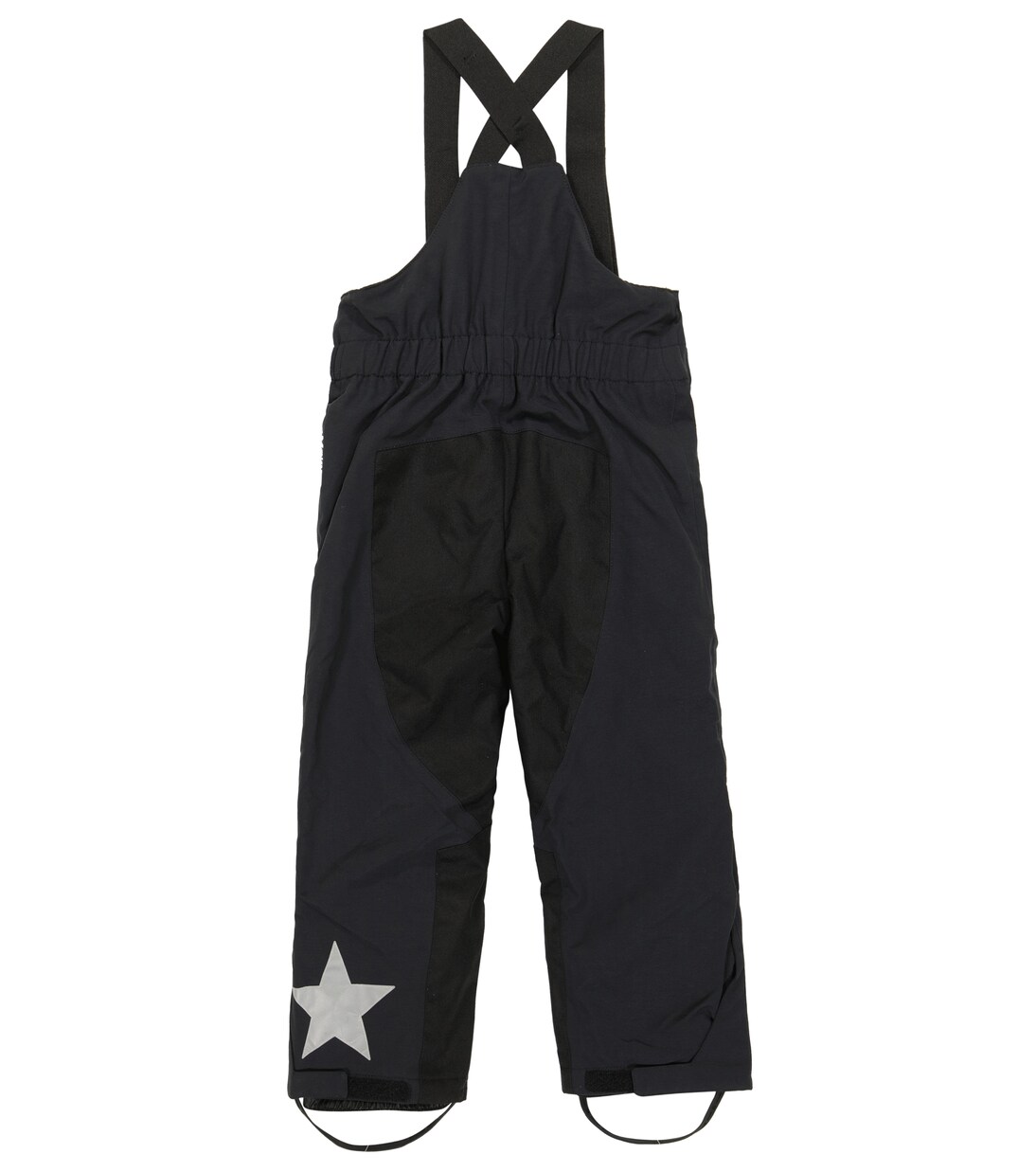 Pantaloni da sci Play Pro in nylon | Molo