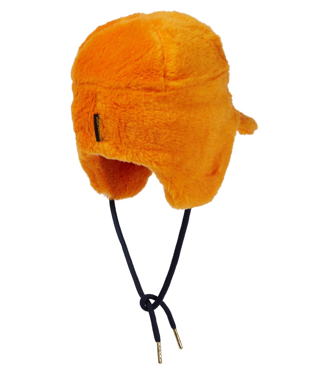 Chapeau en fourrure synthétique | Mini Rodini
