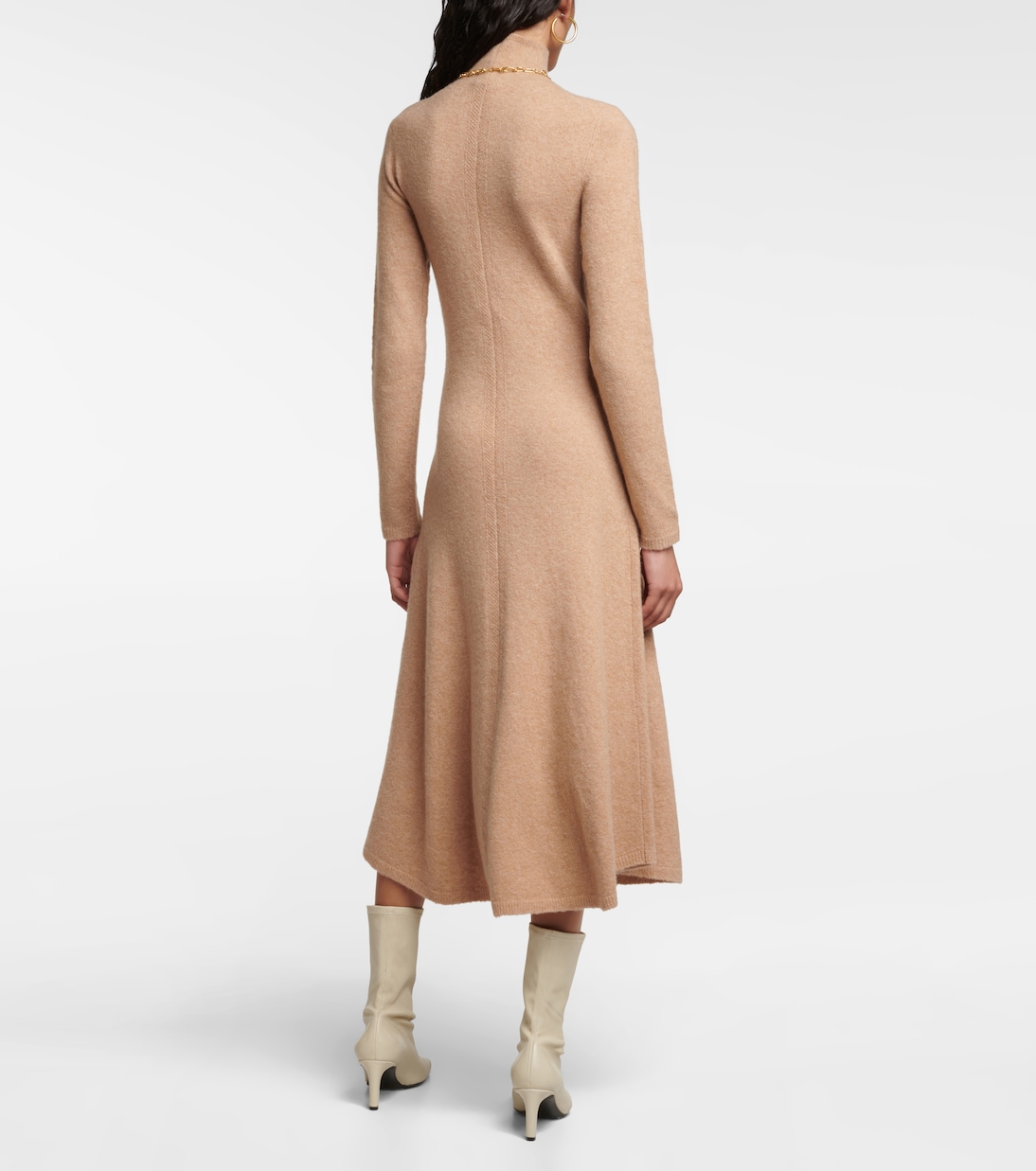 Joseph sweater dress top