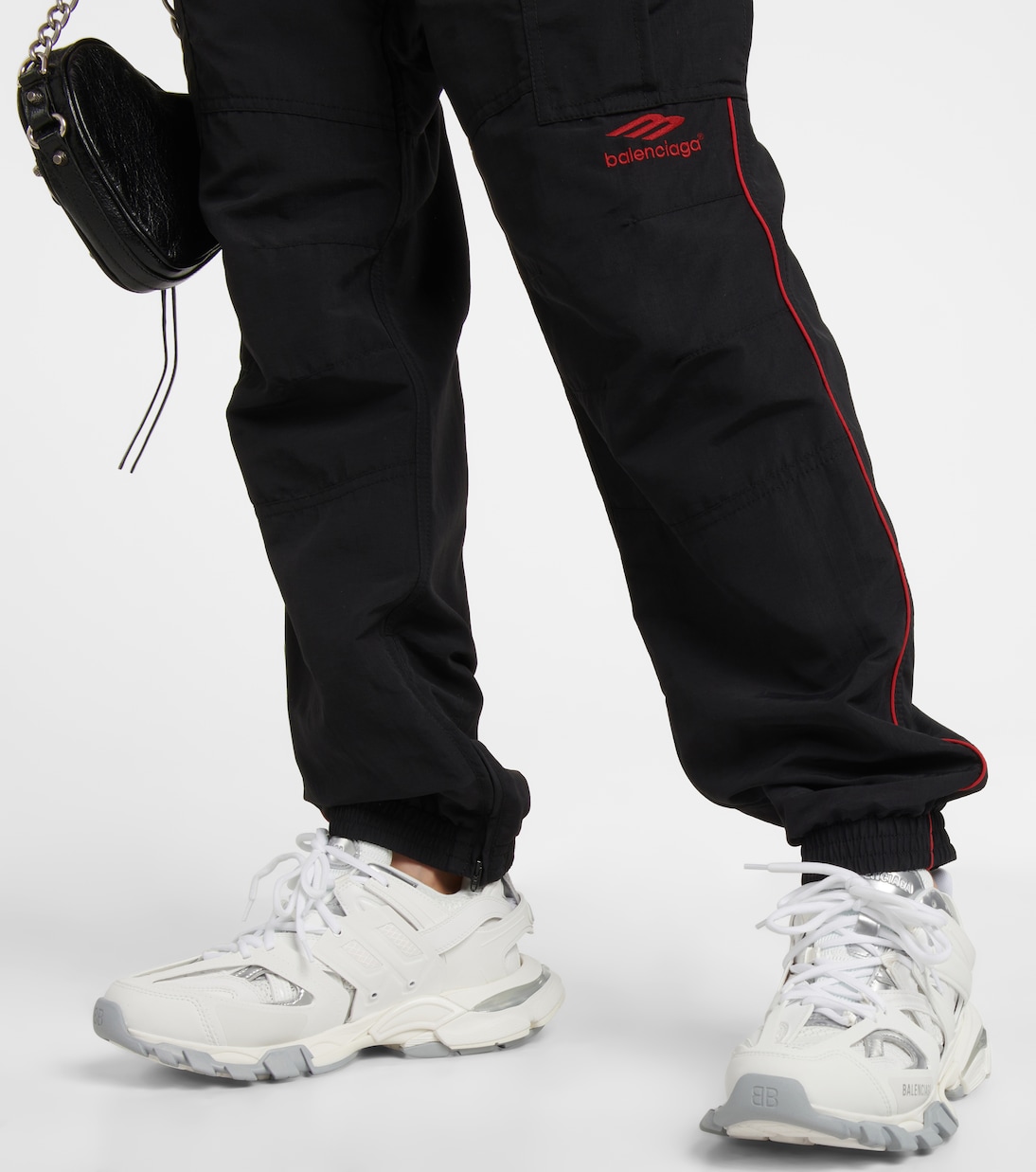 Baskets Track | Balenciaga