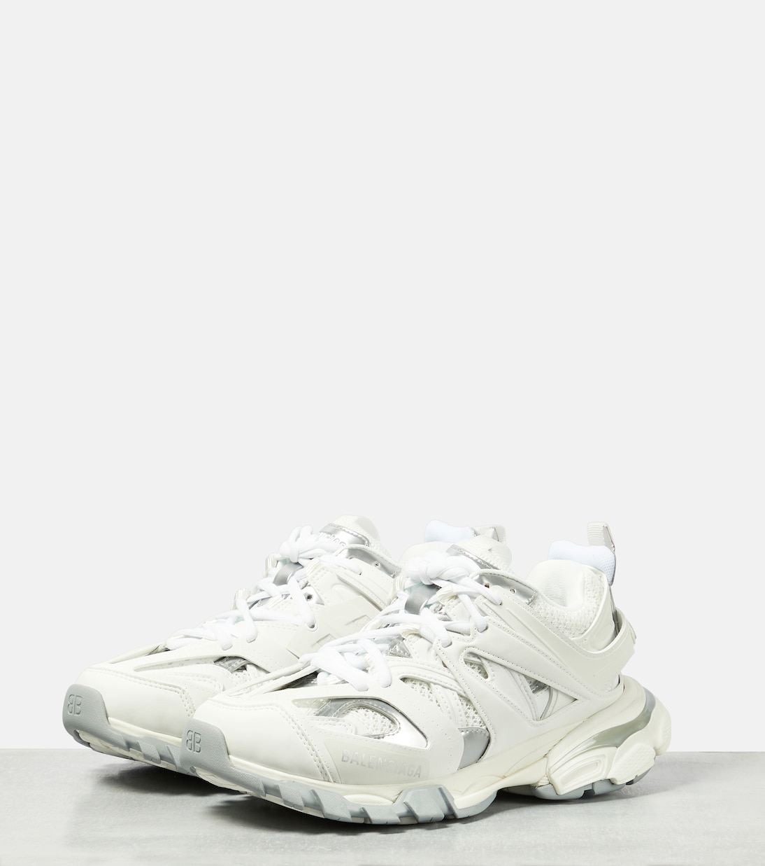 Baskets Track | Balenciaga