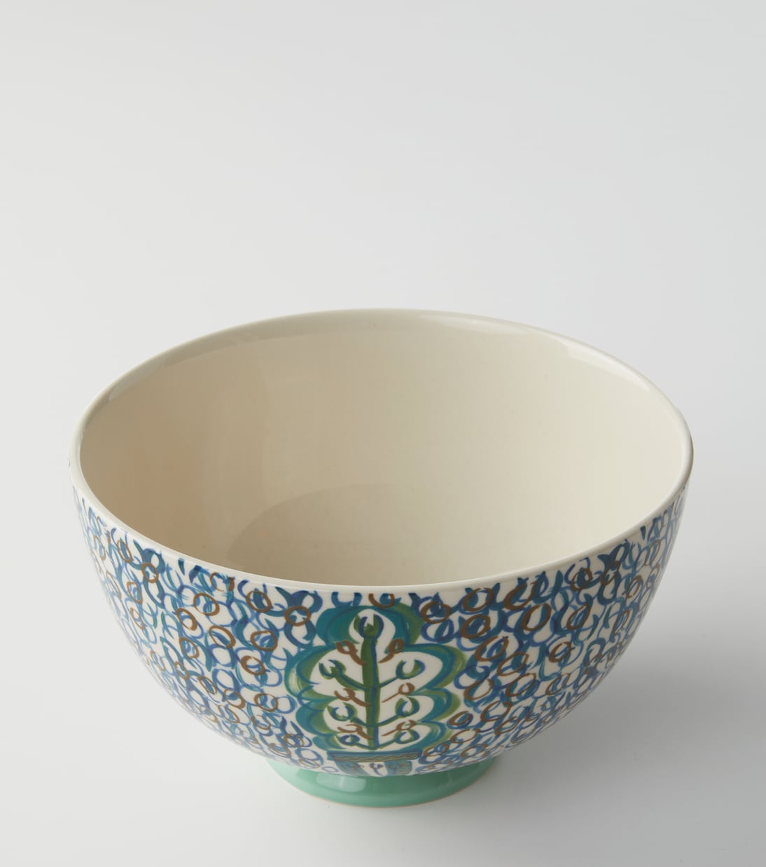 Japanese Kimonos 1 Medium bowl | Serax