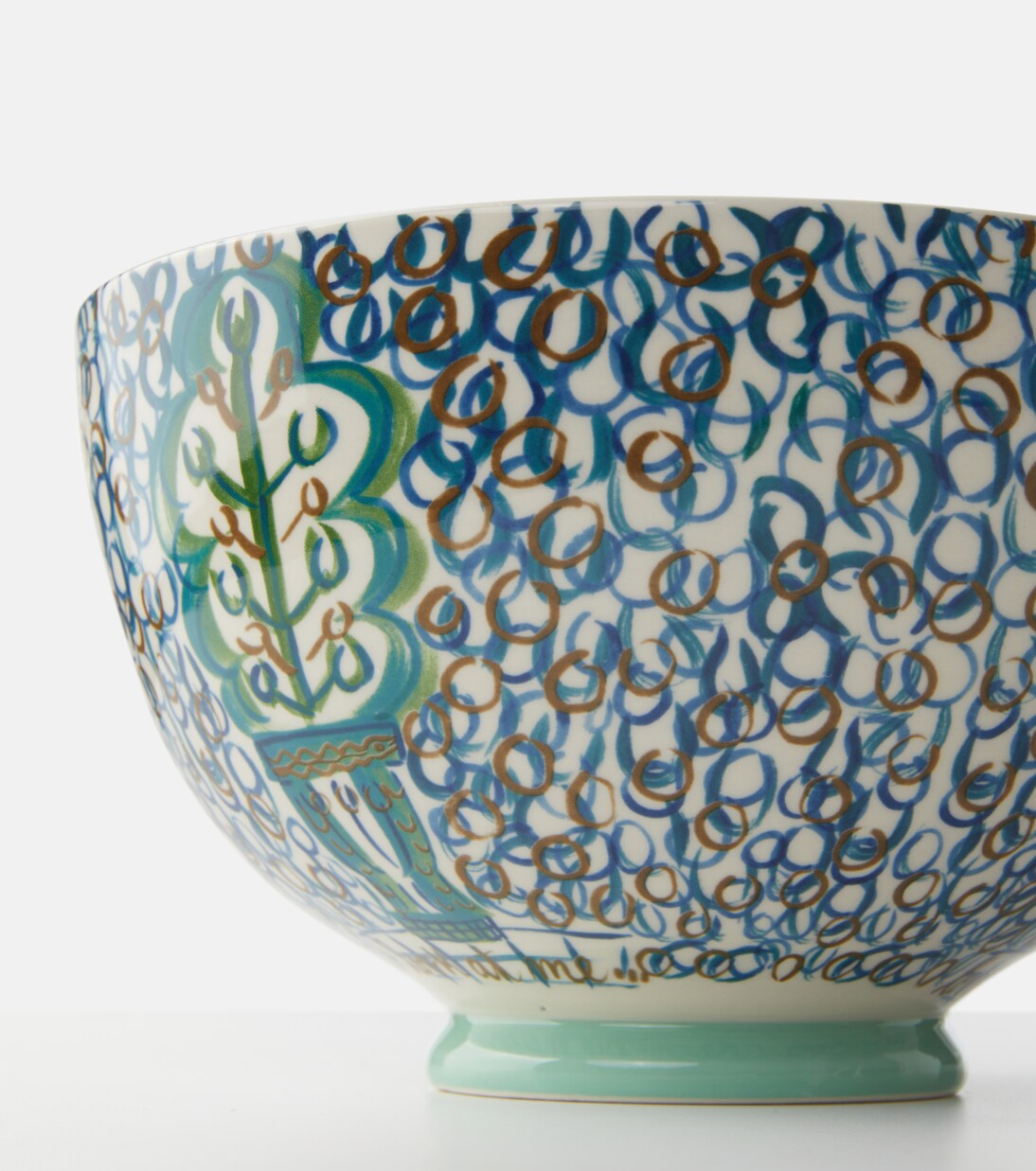 Japanese Kimonos 1 Medium bowl | Serax