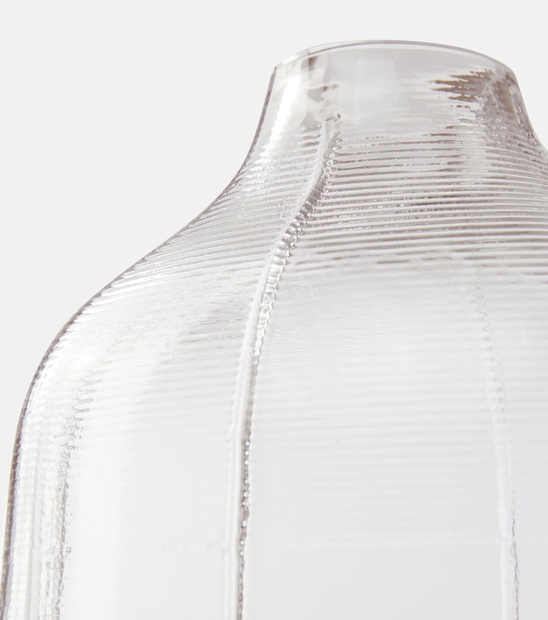 Step Large vase | Normann Copenhagen