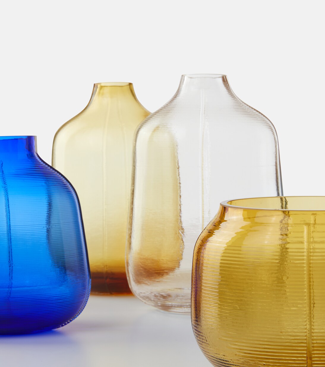 Step Large vase | Normann Copenhagen