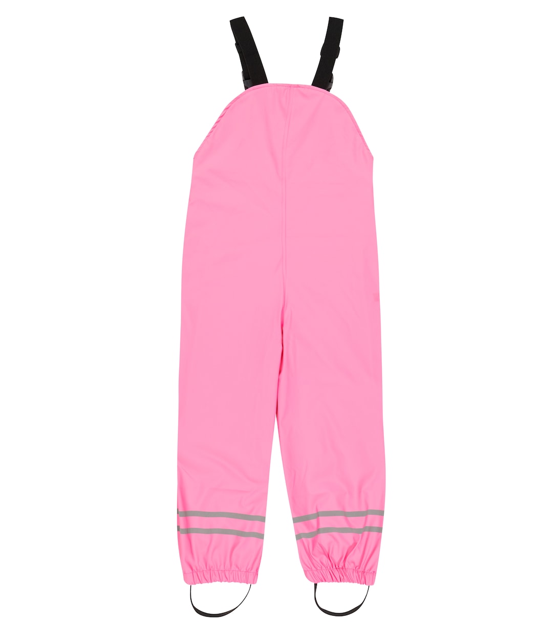 Catz printed overalls | Mini Rodini