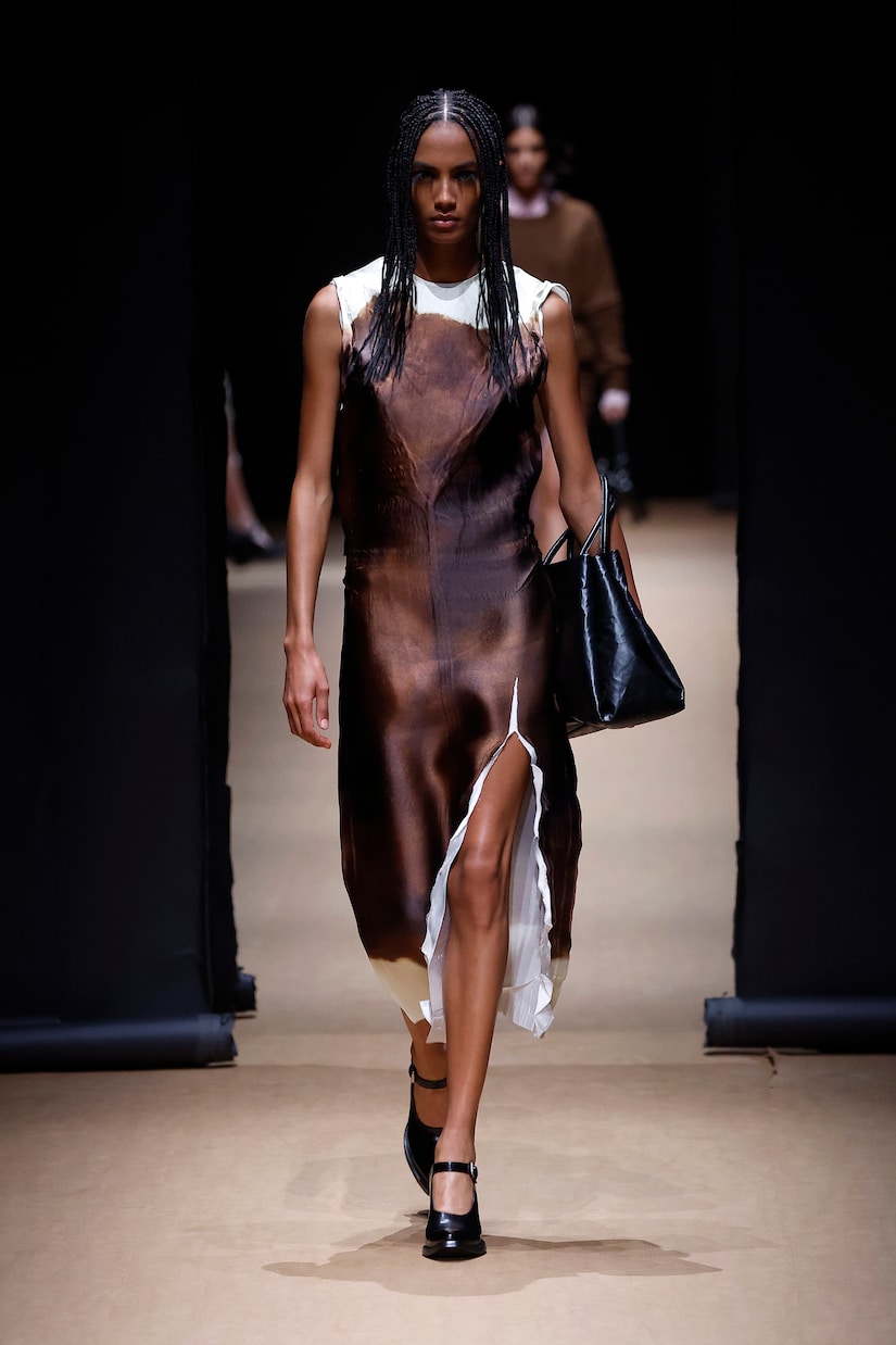 Escarpins en cuir | Prada