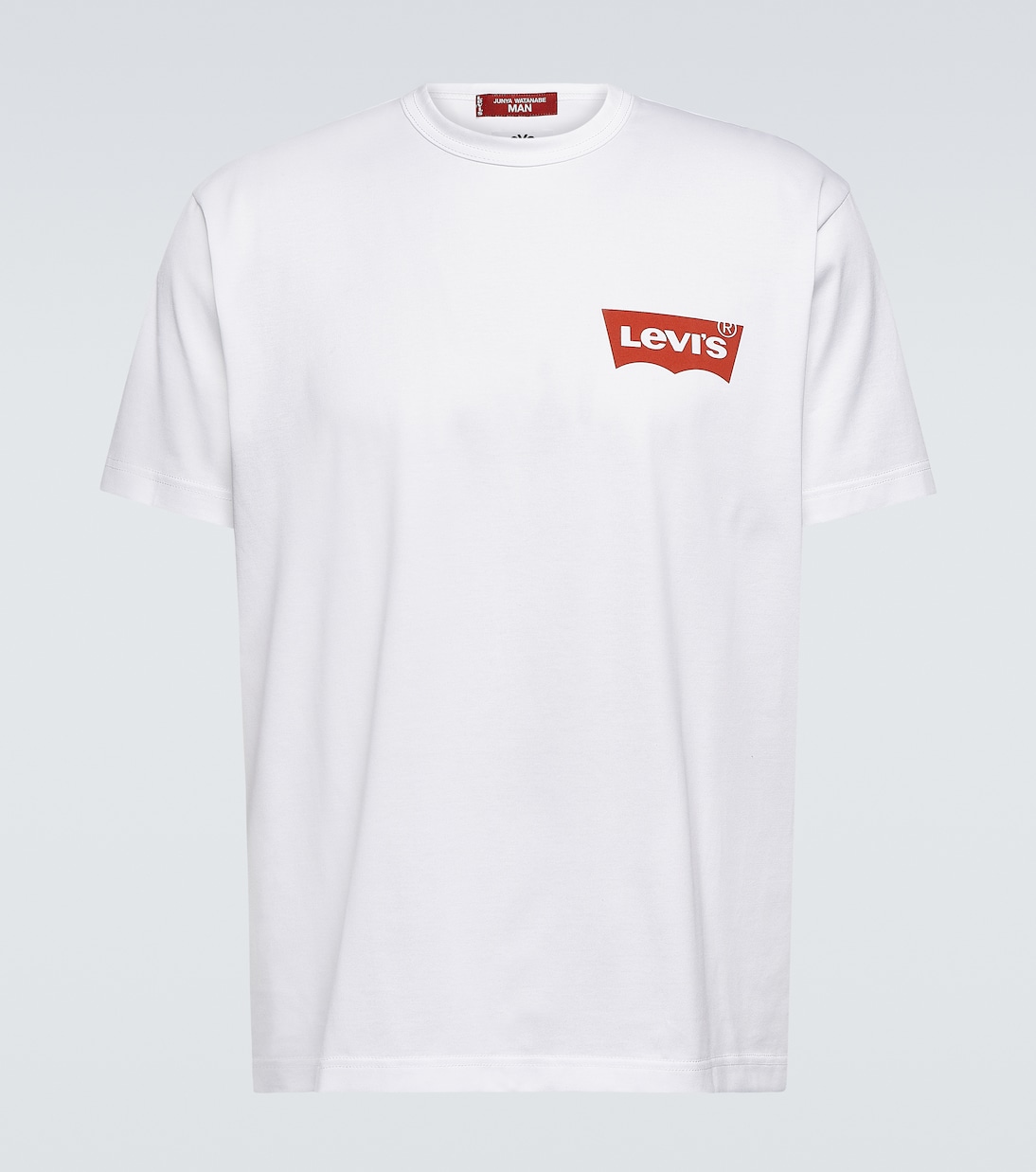 x Levi's® camiseta de algodón estampada | Junya Watanabe