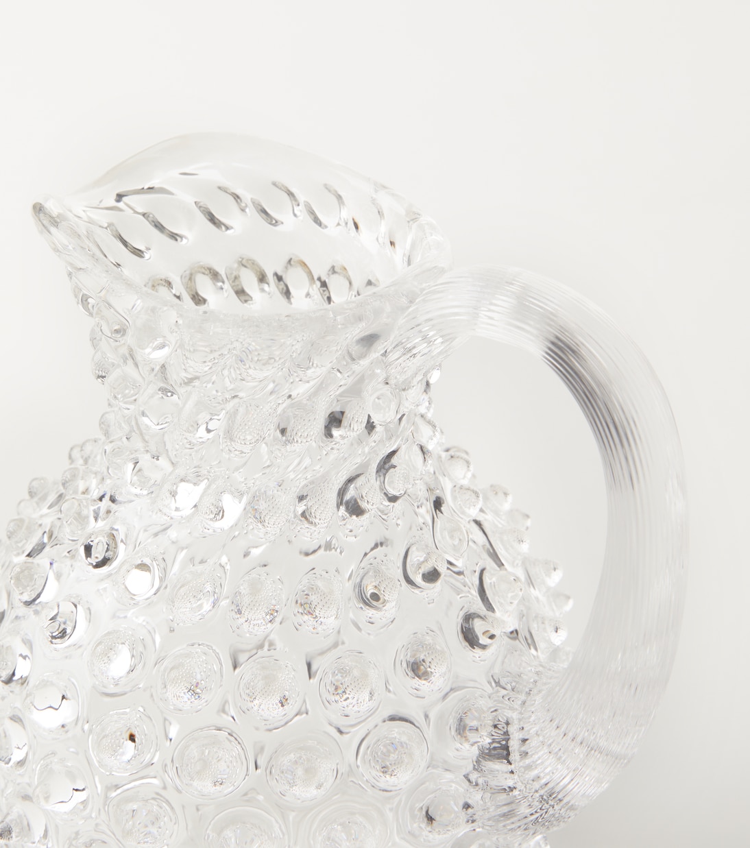 Hobnail Small jug | Klimchi