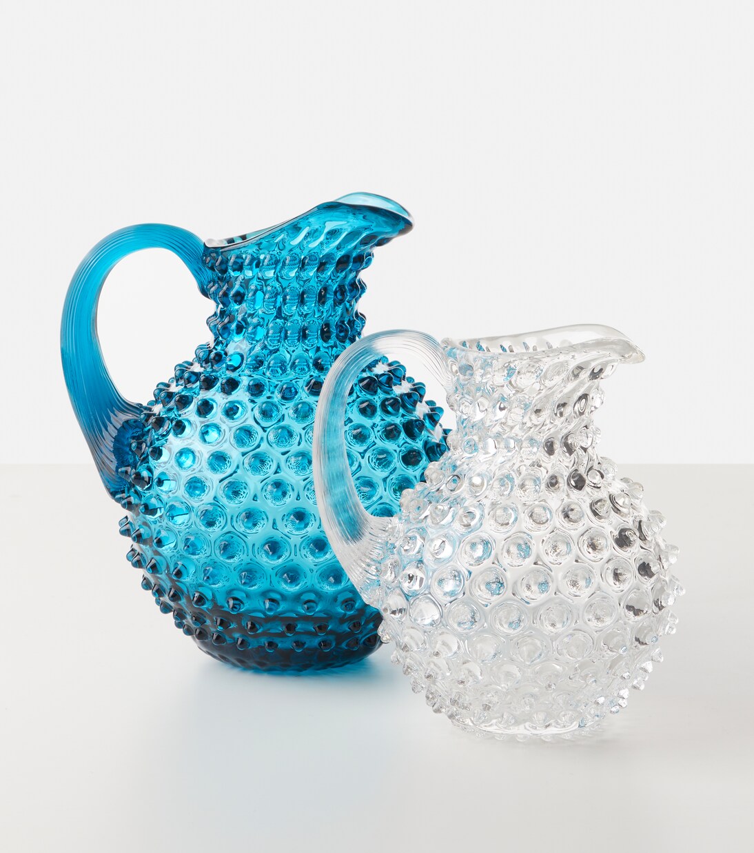 Hobnail Small jug | Klimchi