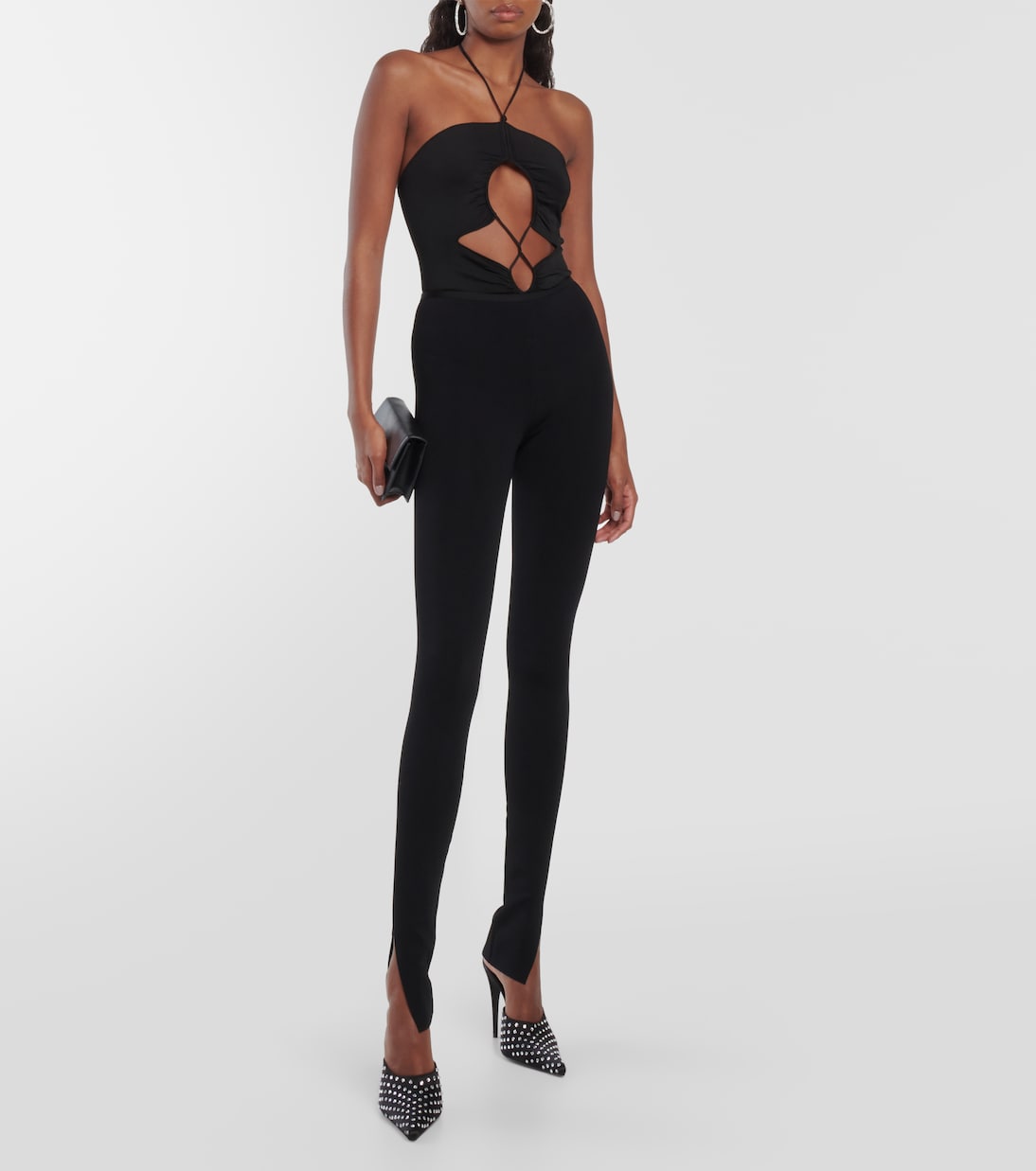 Legging Aphrodite | Galvan