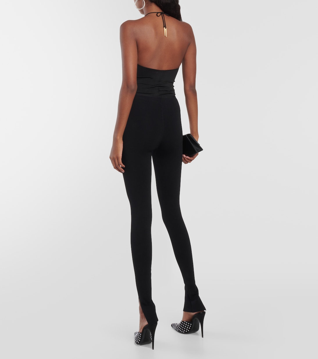 Legging Aphrodite | Galvan