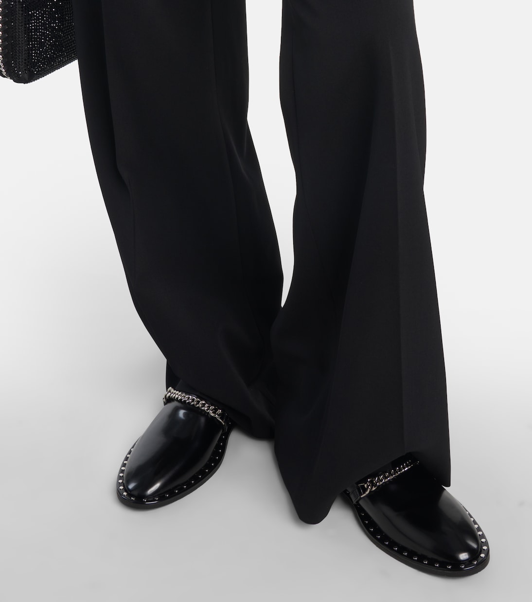 Loafers Falabella aus Alter Mat | Stella McCartney