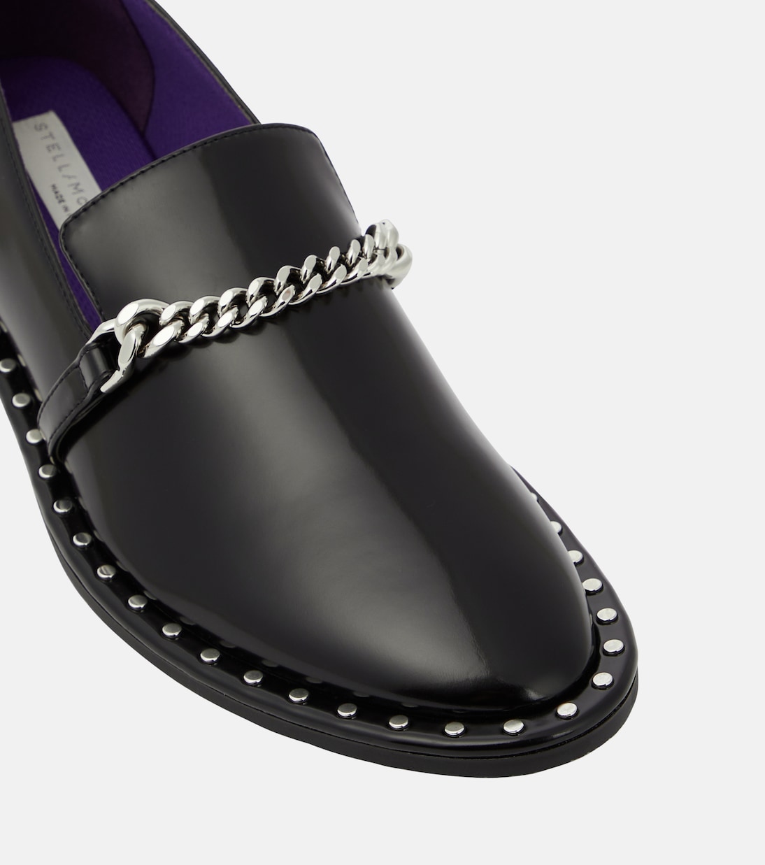Loafers Falabella aus Alter Mat | Stella McCartney