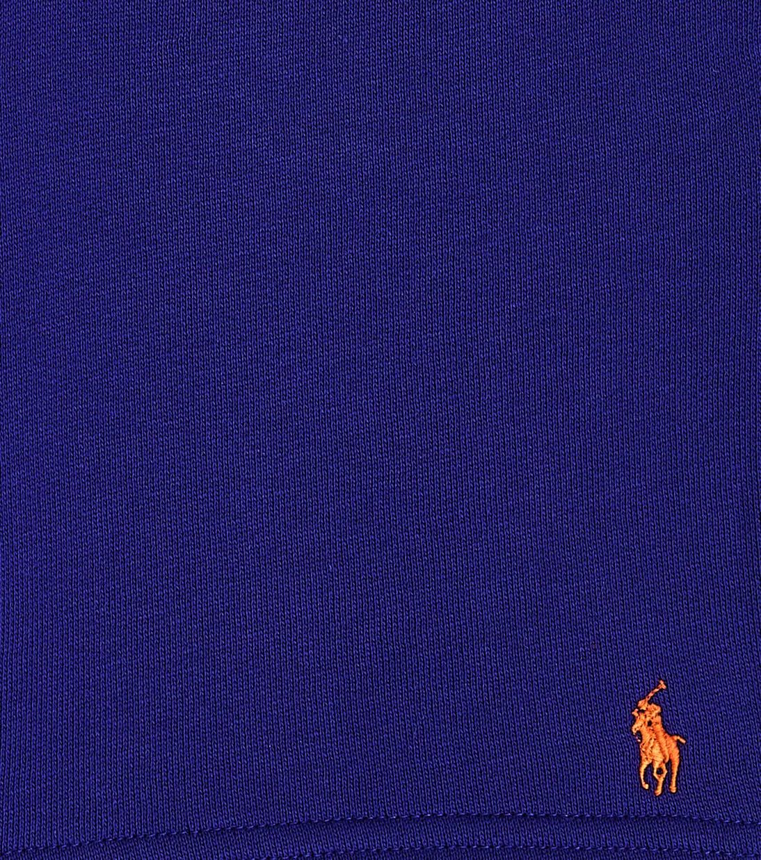 Short en coton mélangé | Polo Ralph Lauren Kids