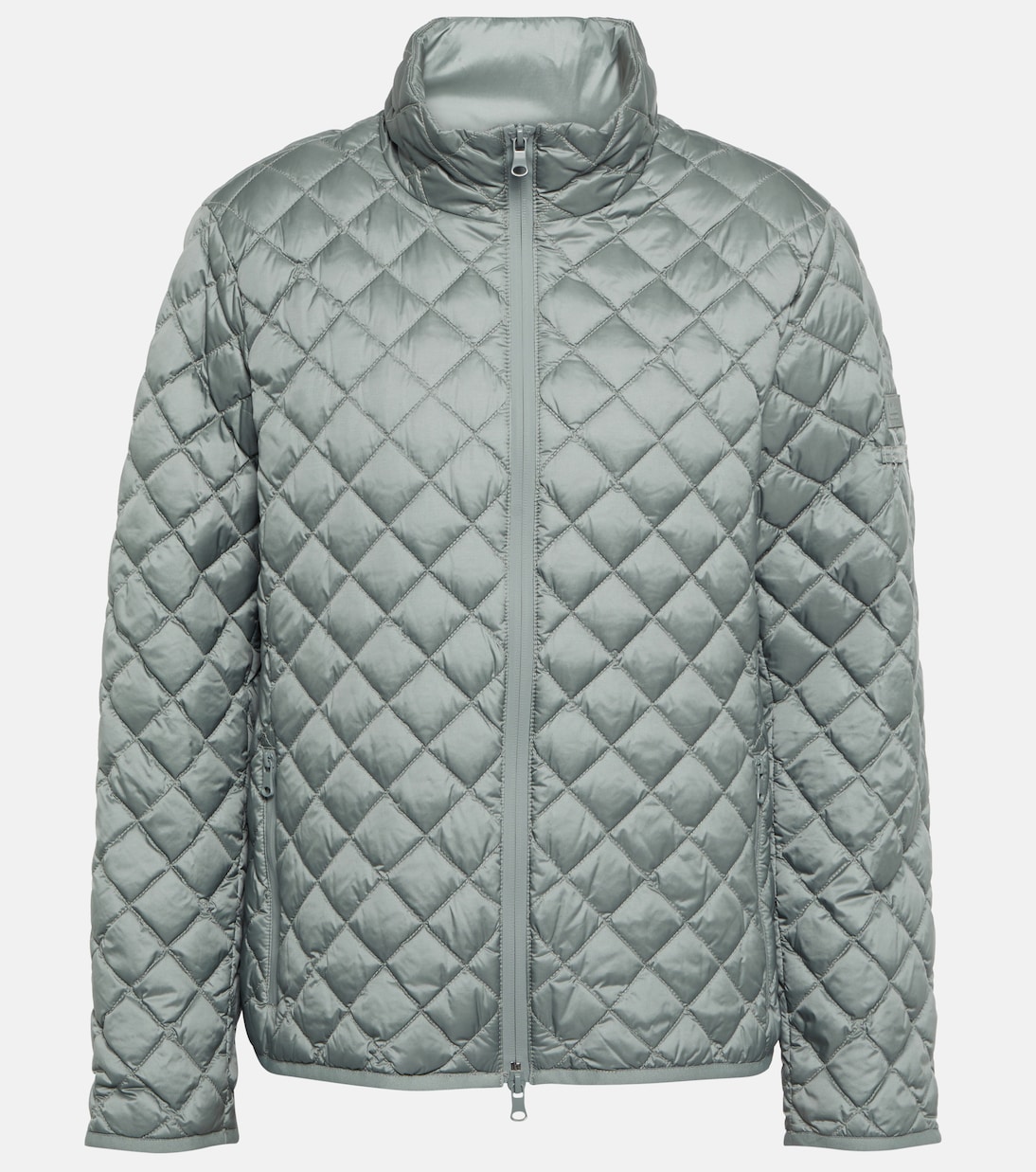 Leisure - Giacca Canga trapuntata | Max Mara