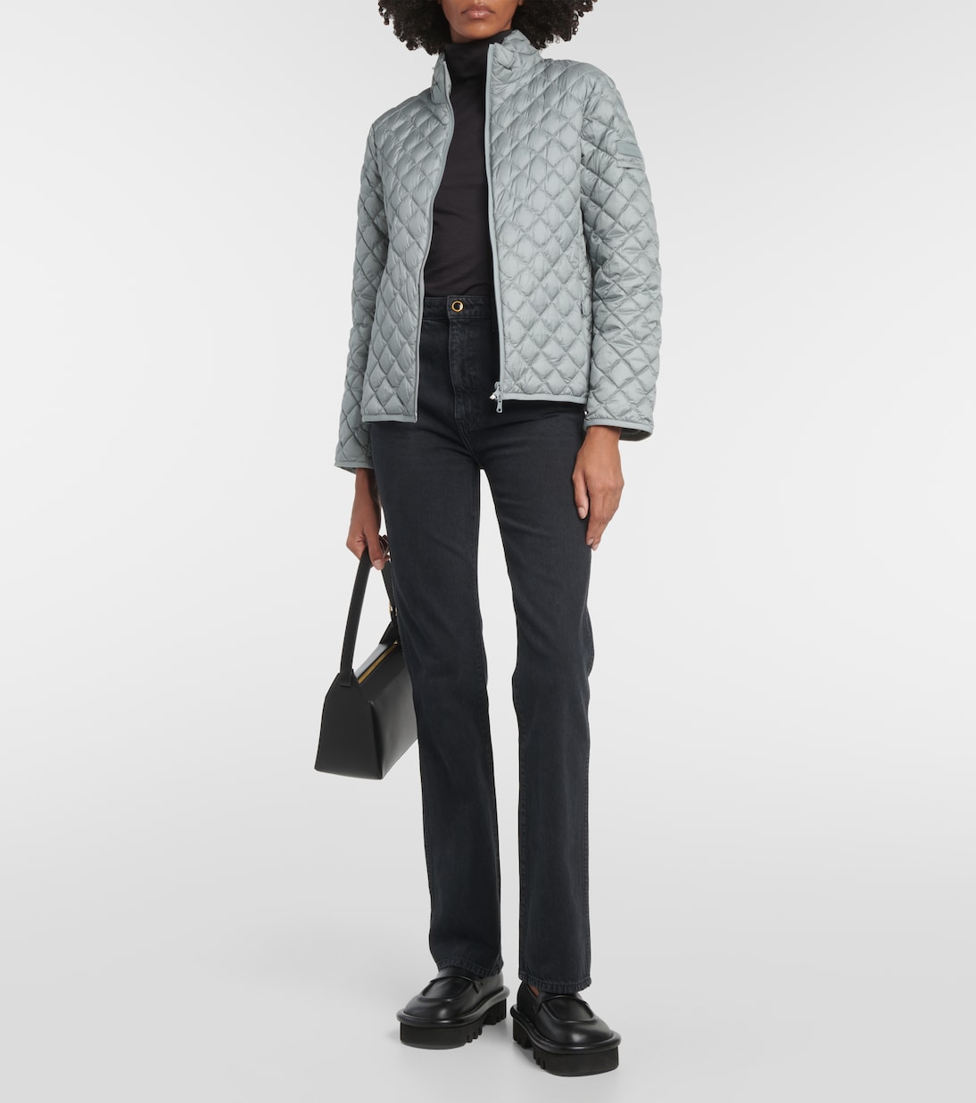 Leisure - Giacca Canga trapuntata | Max Mara