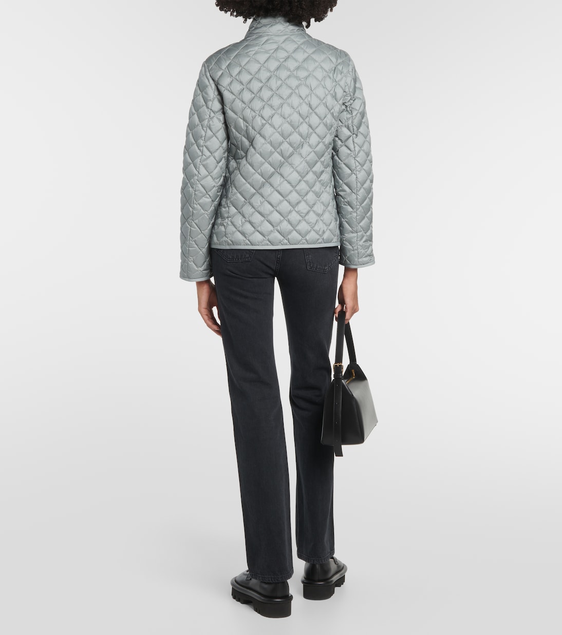 Leisure - Giacca Canga trapuntata | Max Mara