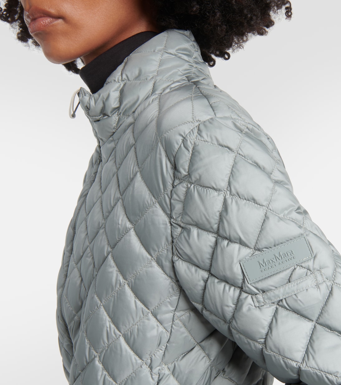 Leisure - Giacca Canga trapuntata | Max Mara