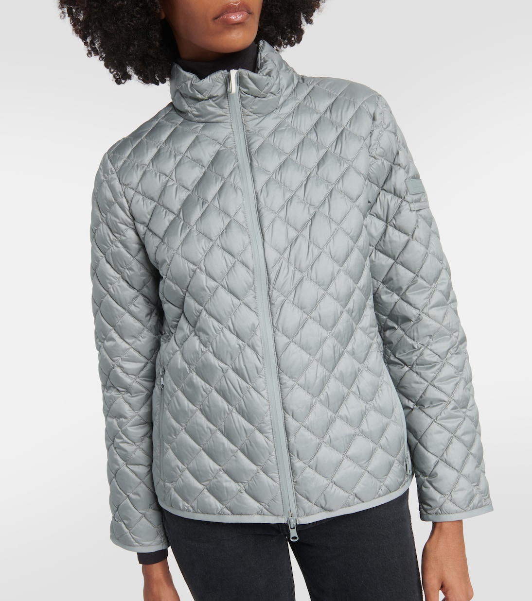Leisure - Giacca Canga trapuntata | Max Mara