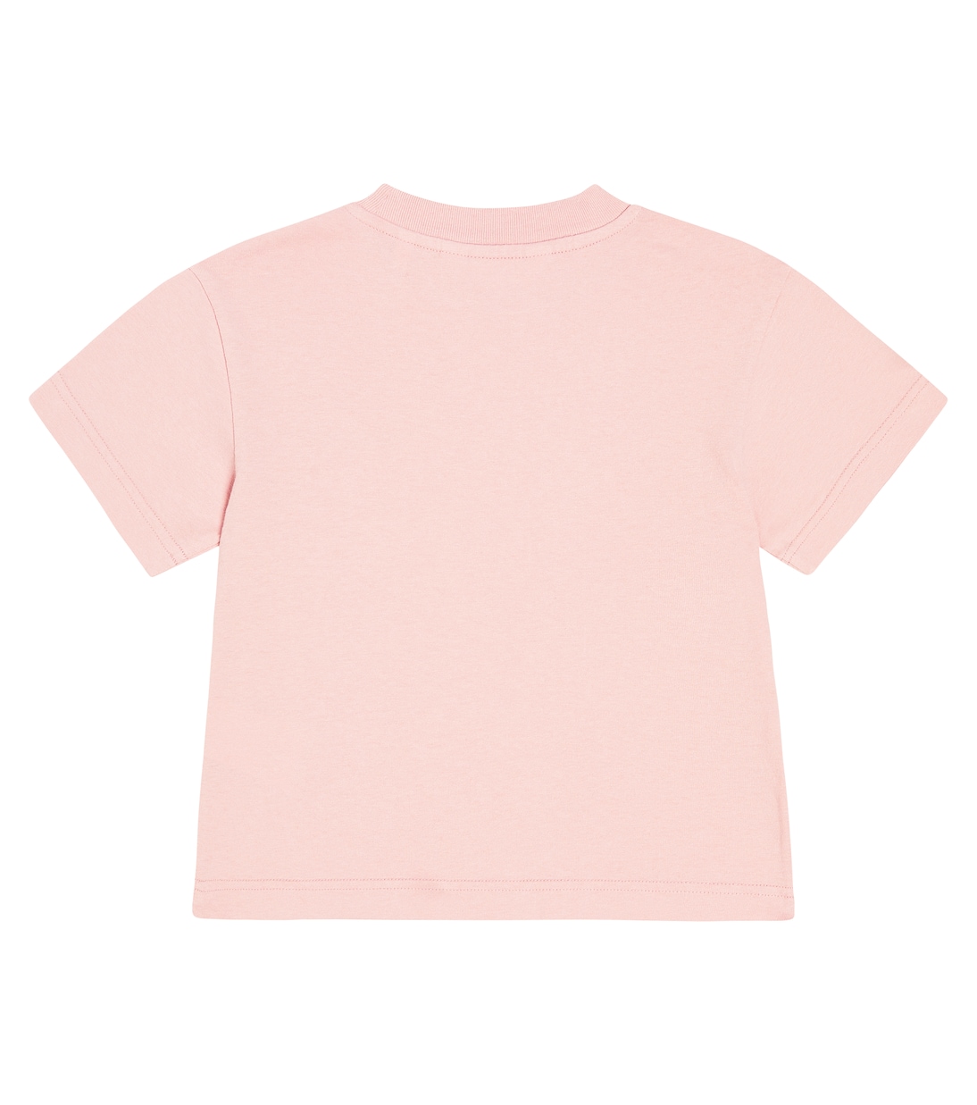 T-Shirt aus Baumwoll-Jersey | Palm Angels Kids