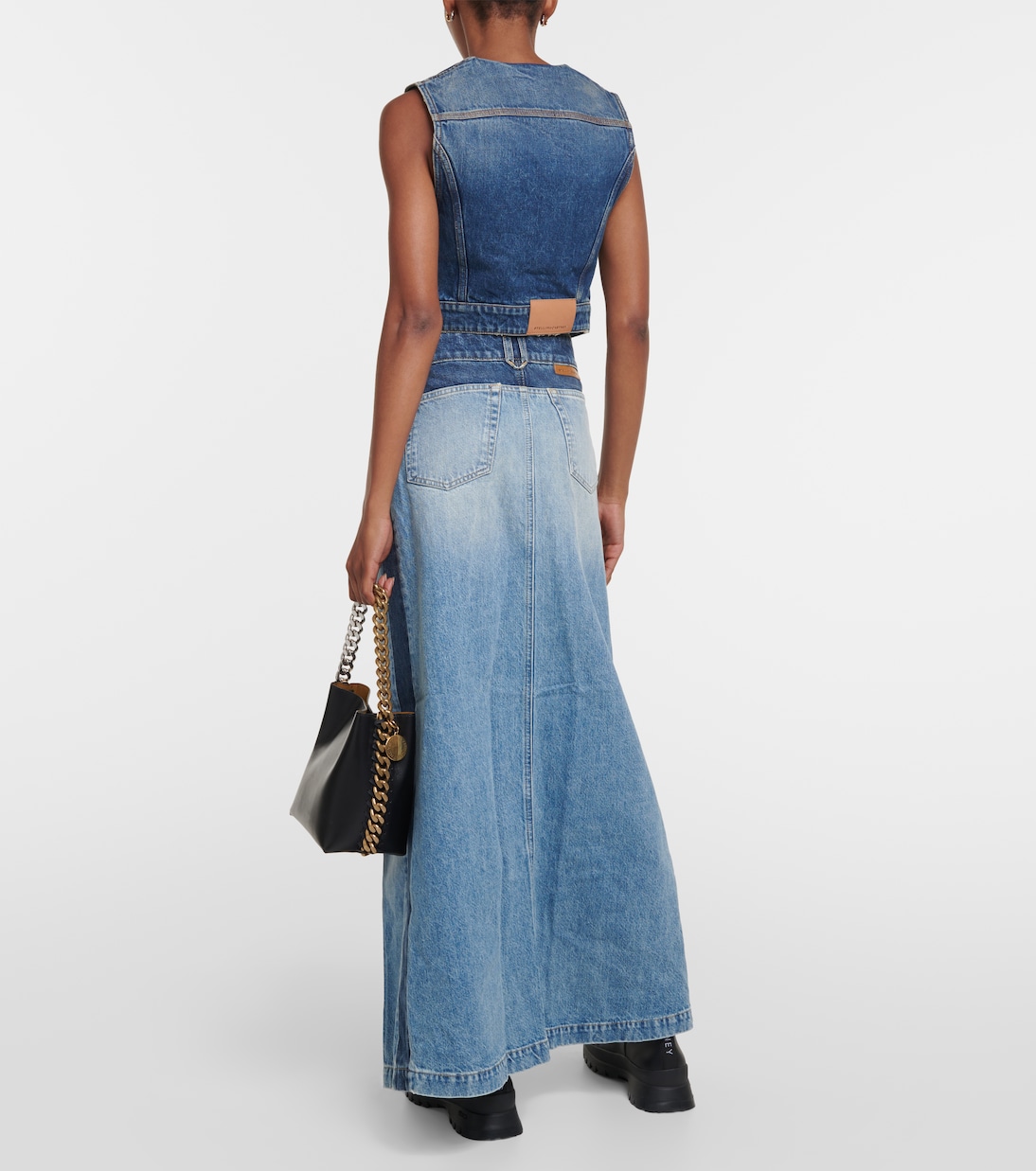 Jeansweste | Stella McCartney