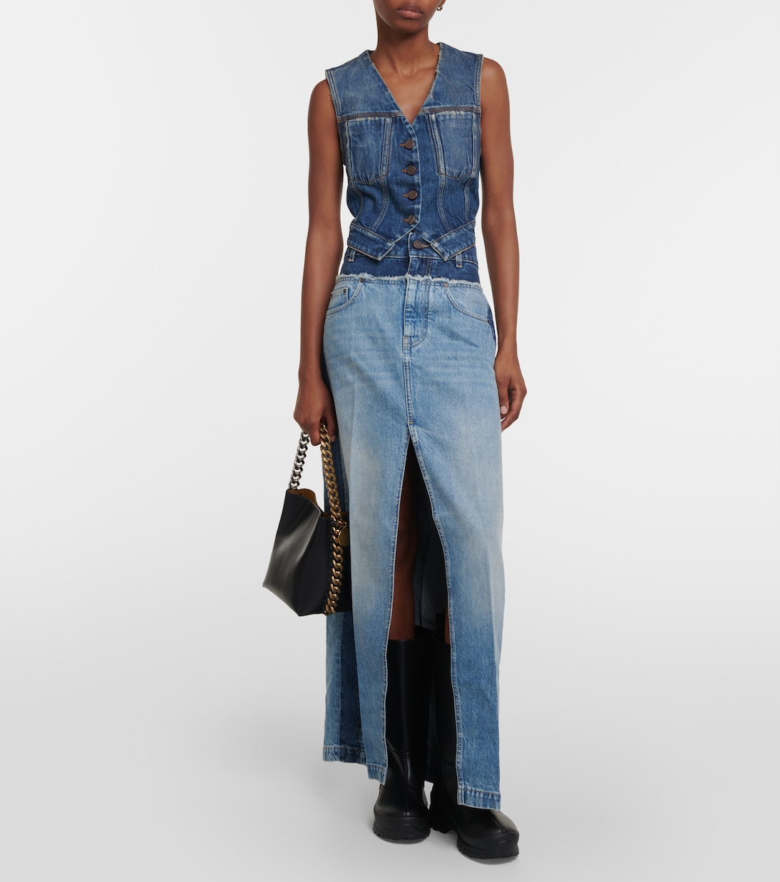 Jeansweste | Stella McCartney