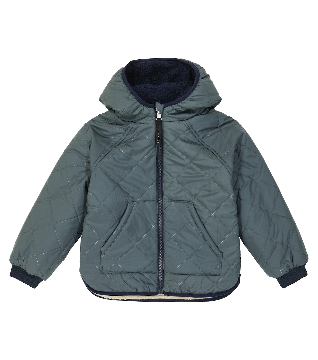 Jackson reversible jacket | Liewood