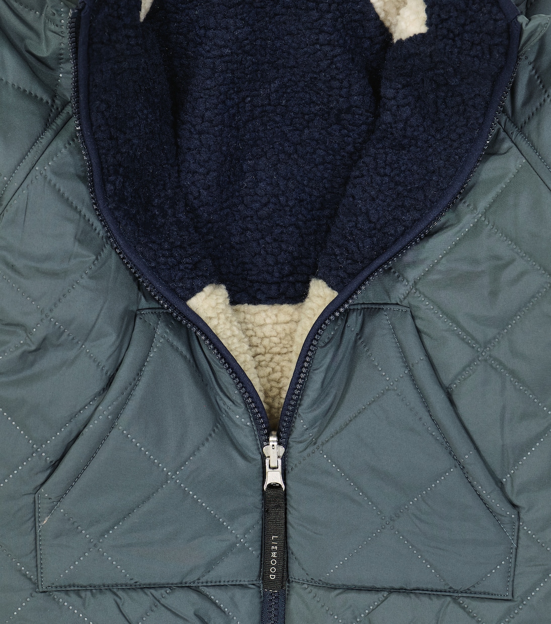 Jackson reversible jacket | Liewood