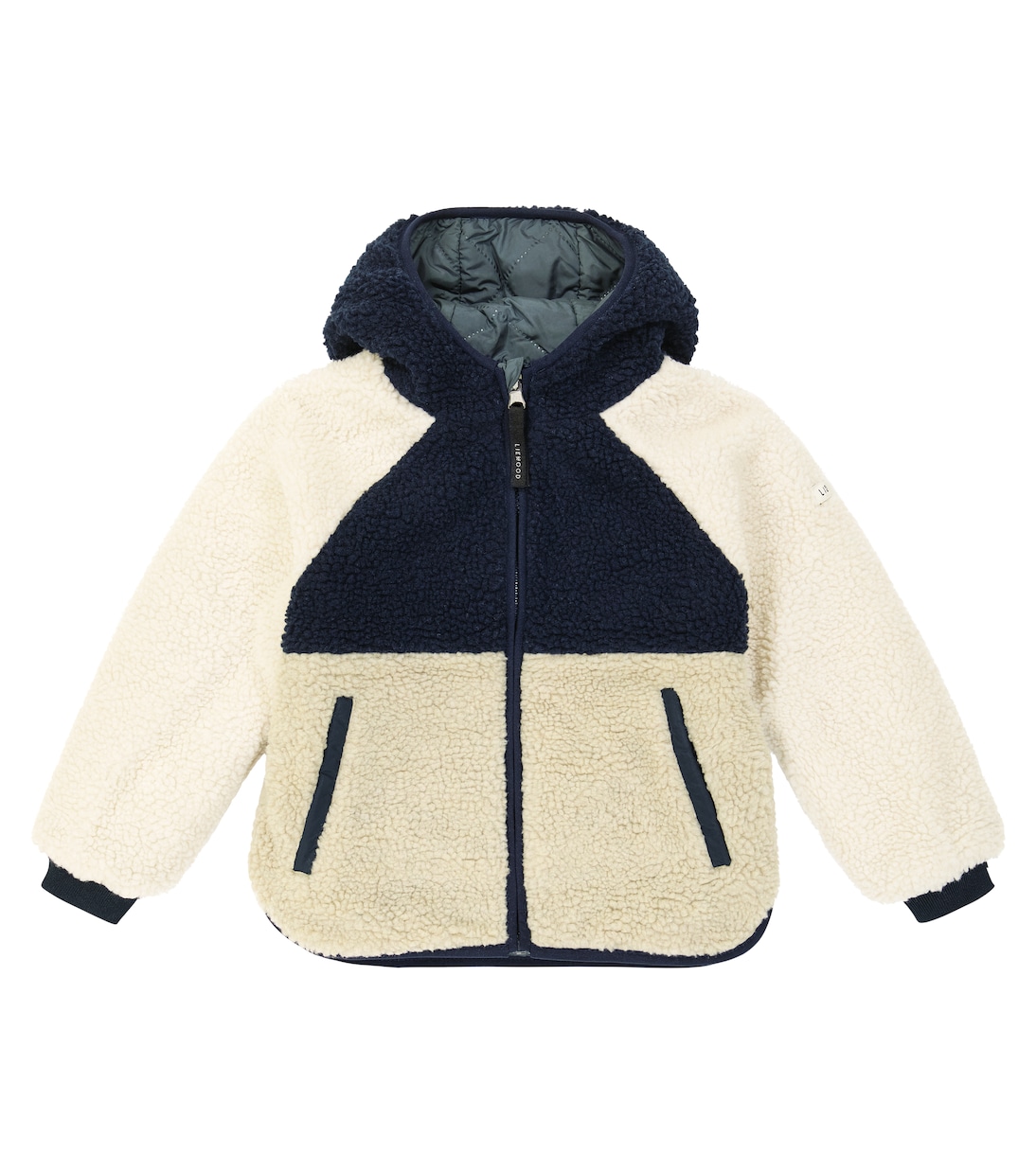 Jackson reversible jacket | Liewood