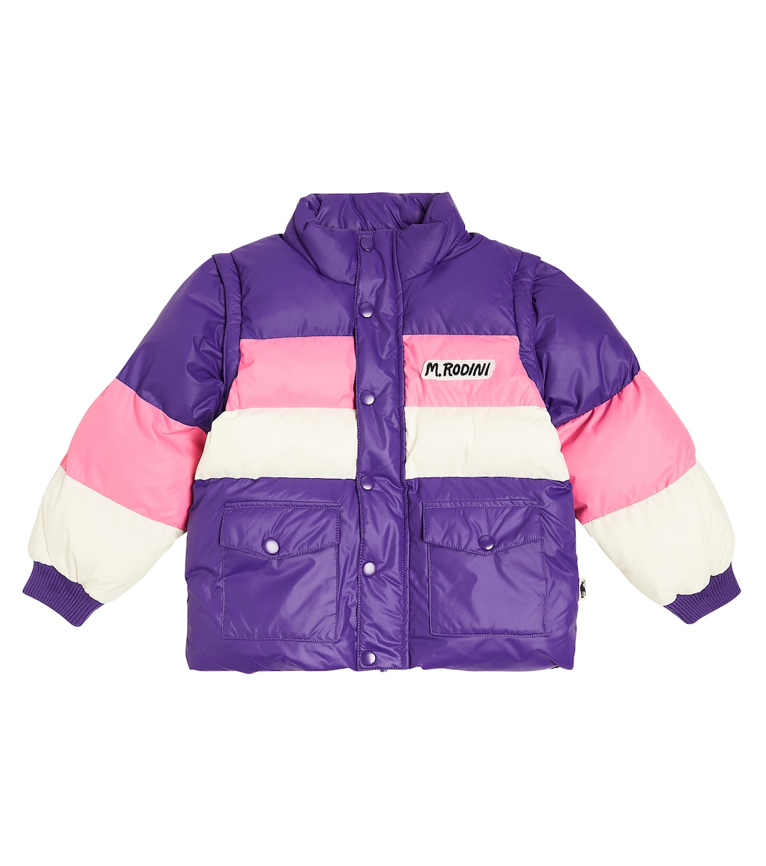 Puffer jacket | Mini Rodini