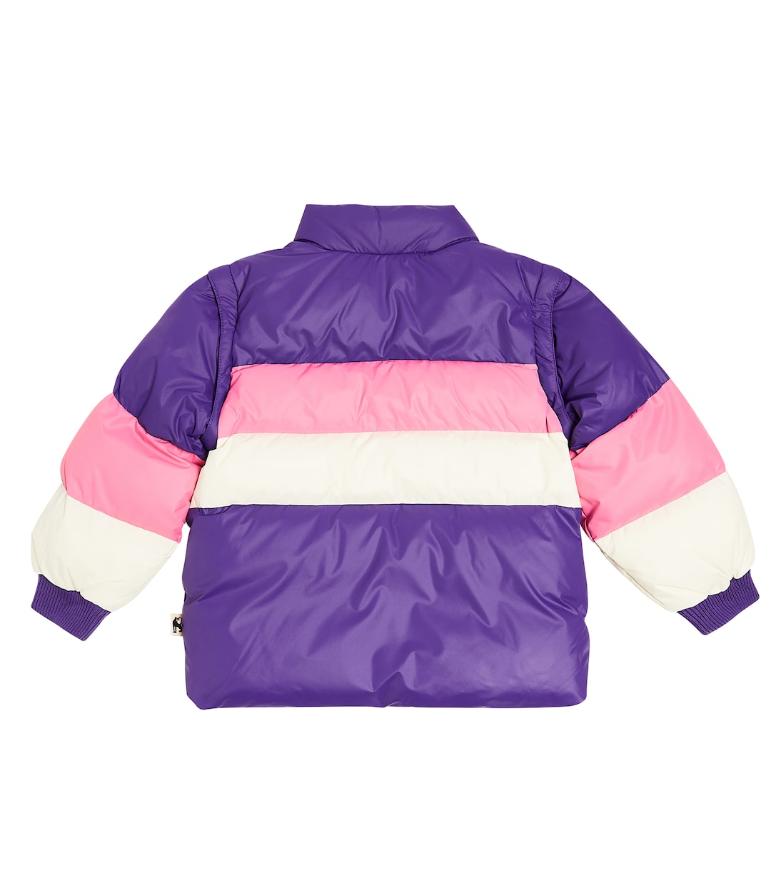 Puffer jacket | Mini Rodini