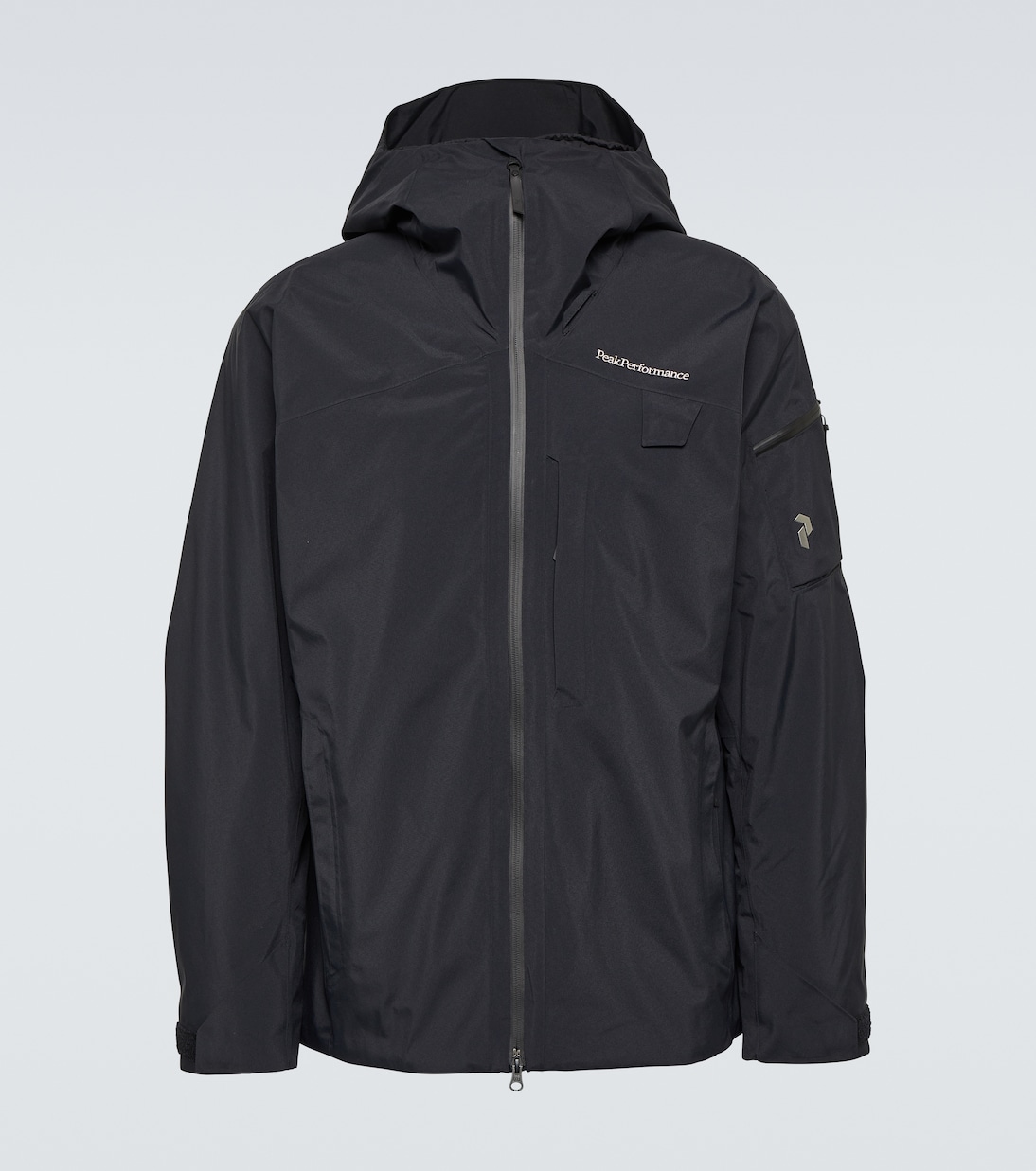 Peak performance waterproof jacket sale