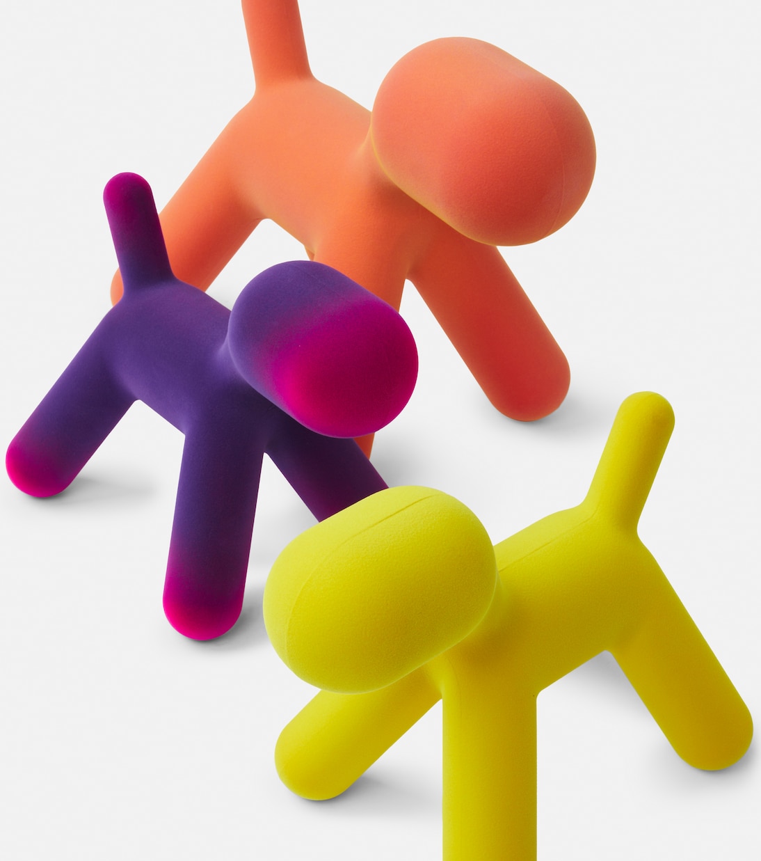 Puppy Small decorative object by Eero Aarnio | Magis