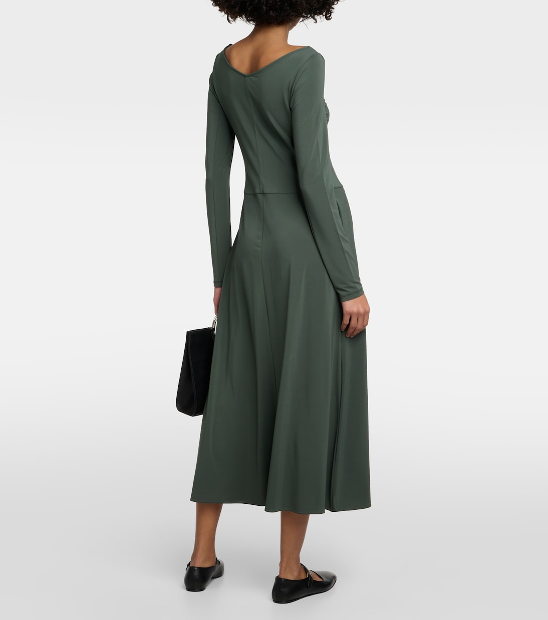 Robe longue Leisure Valido | Max Mara