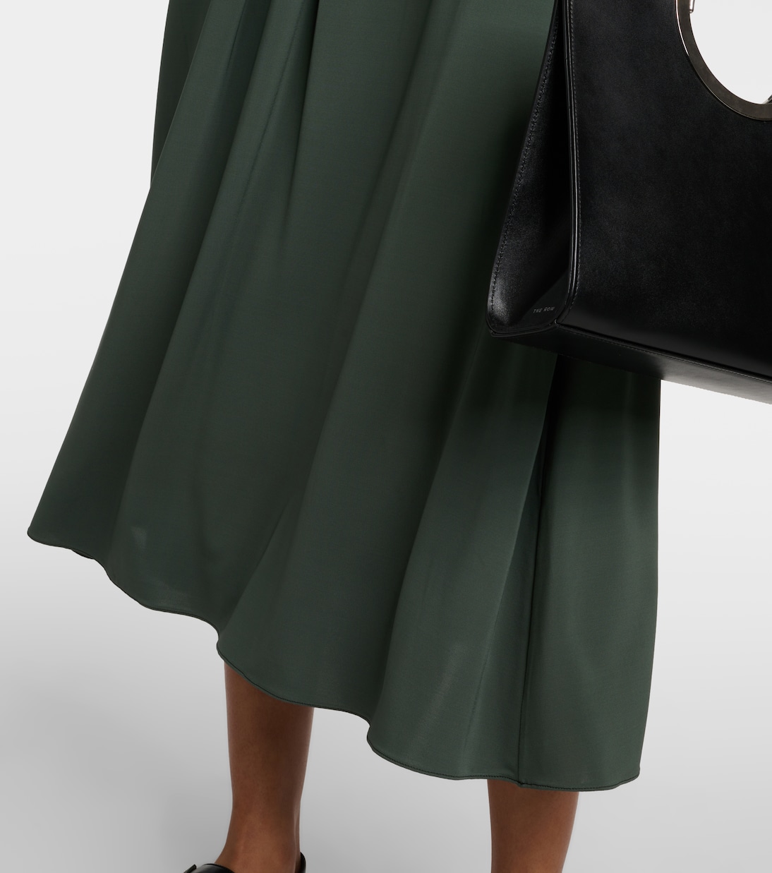 Robe longue Leisure Valido | Max Mara