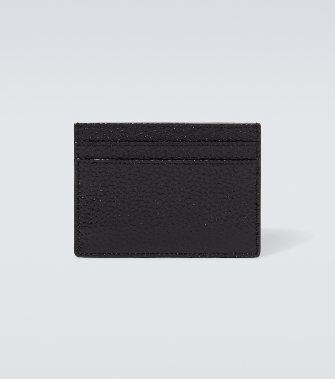 Kartenetui aus Leder | Saint Laurent