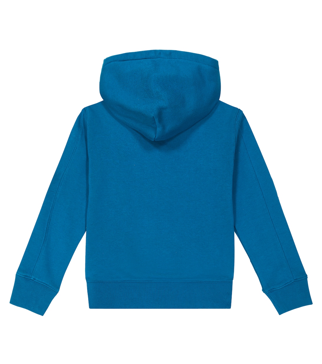 Hoodie Lens aus Baumwolle | C.P. Company Kids