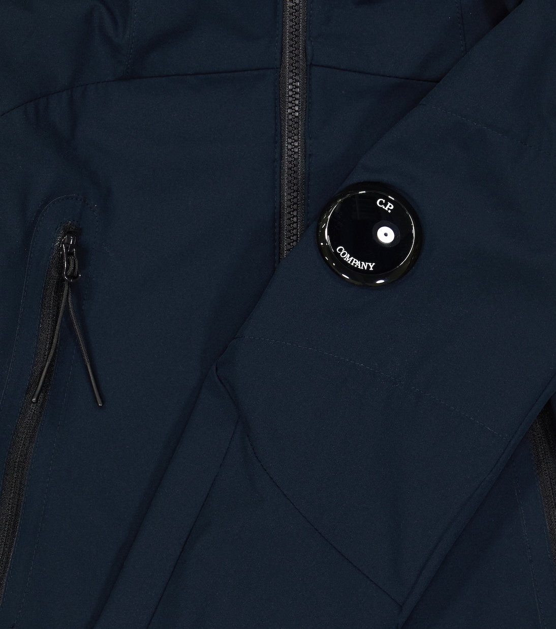 Pro-Tek jacket | C.P. Company Kids