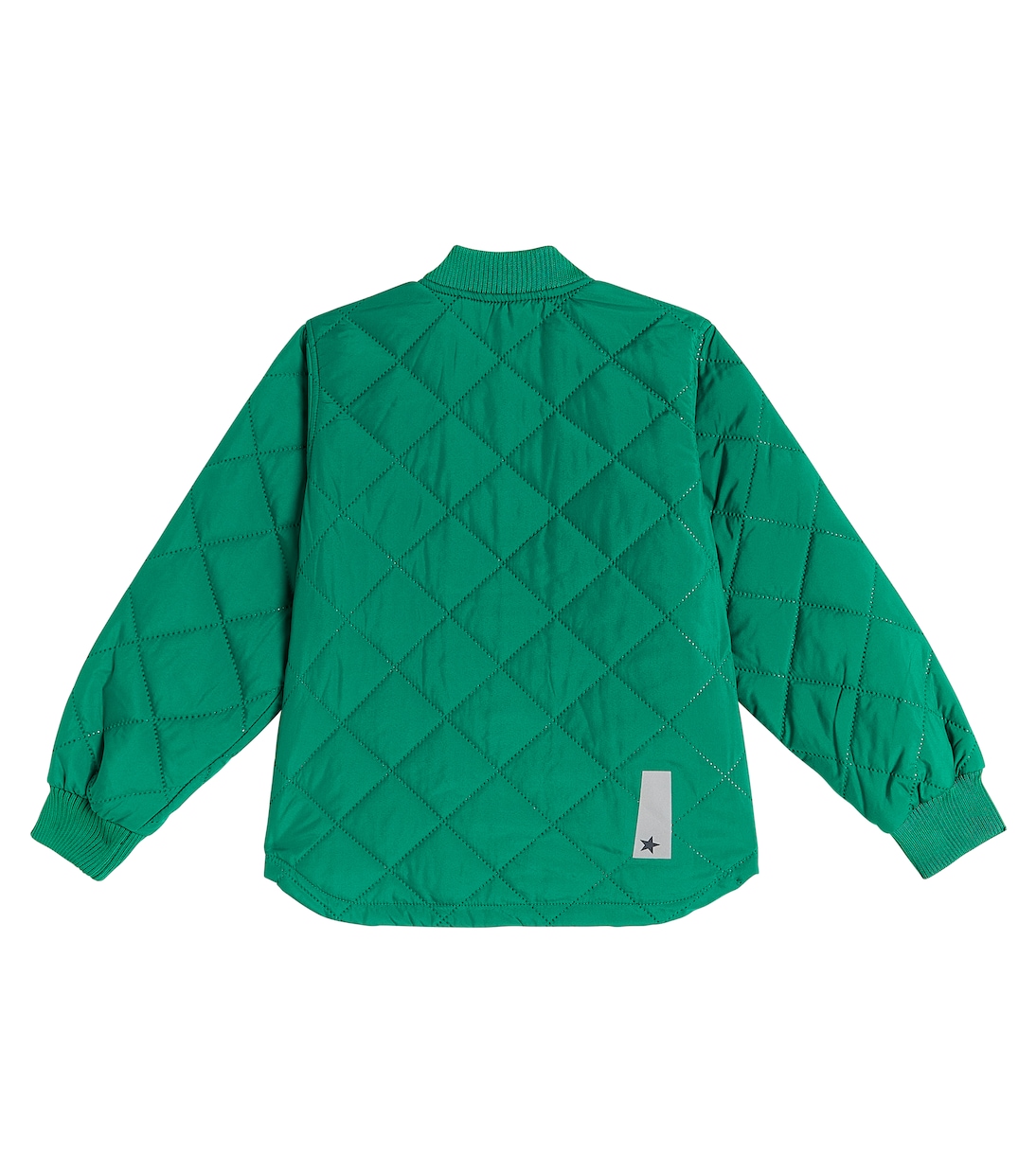 Giacca trapuntata Hallow | Molo