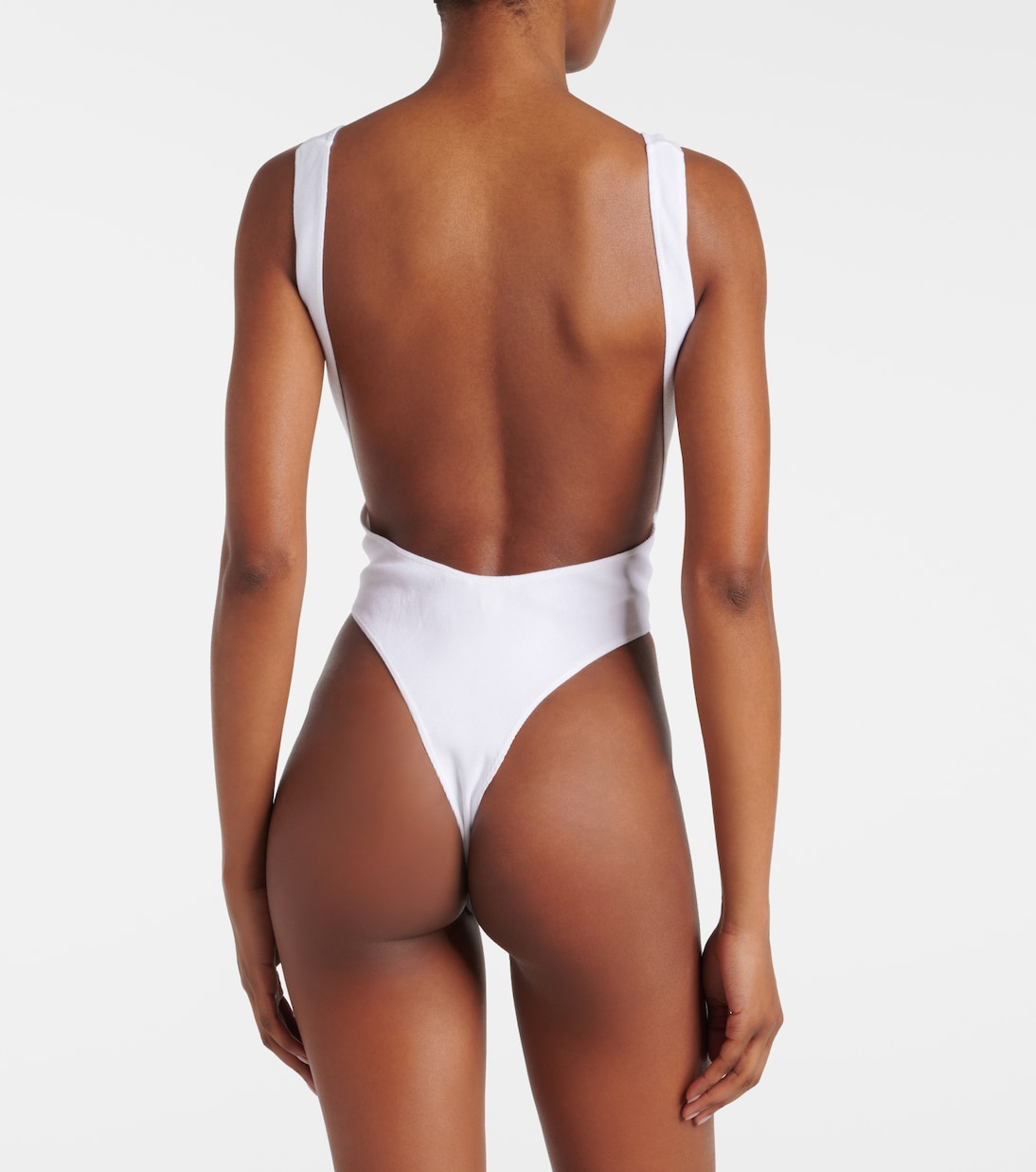 Body in cotone | Alaïa