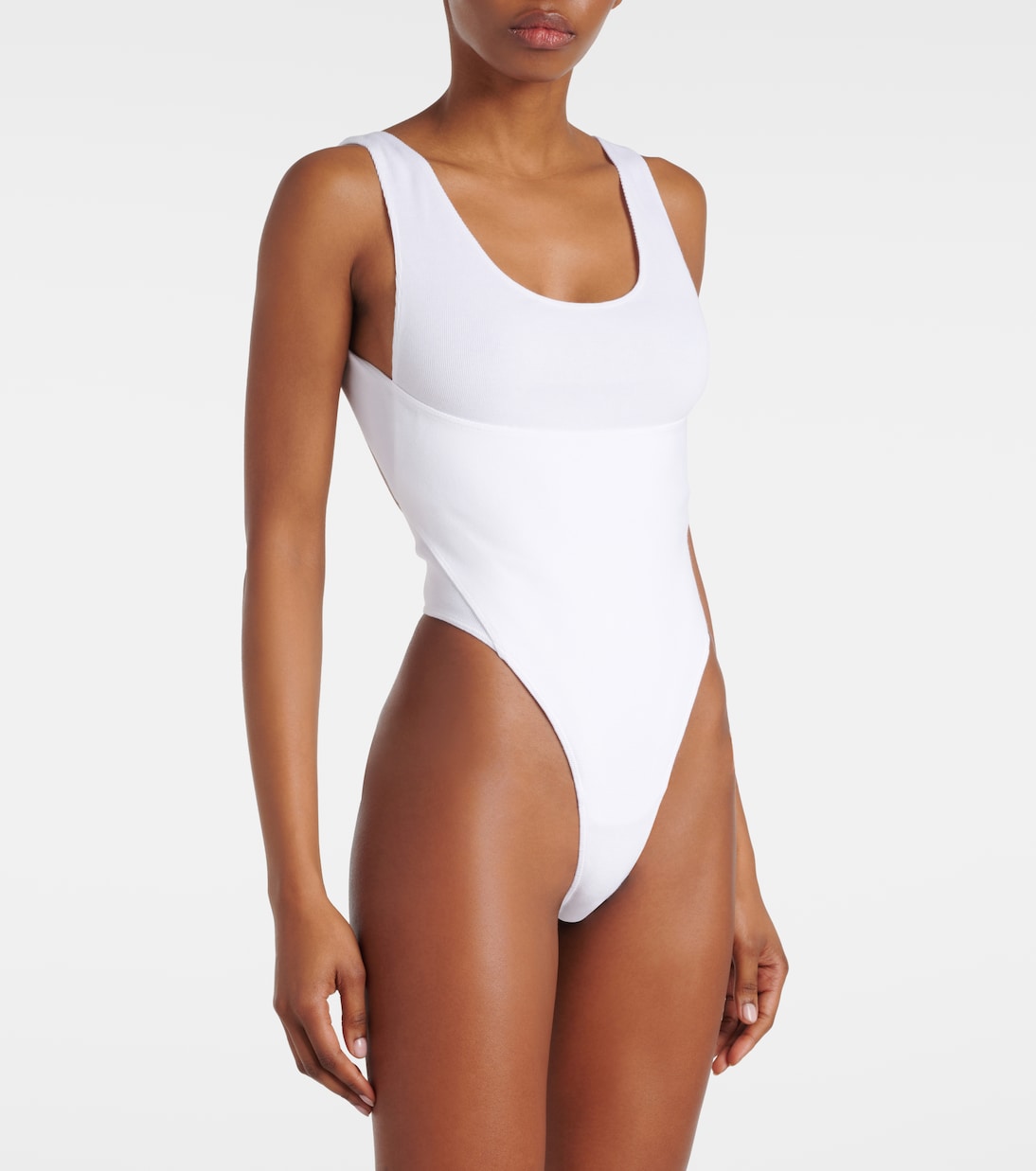 Body in cotone | Alaïa