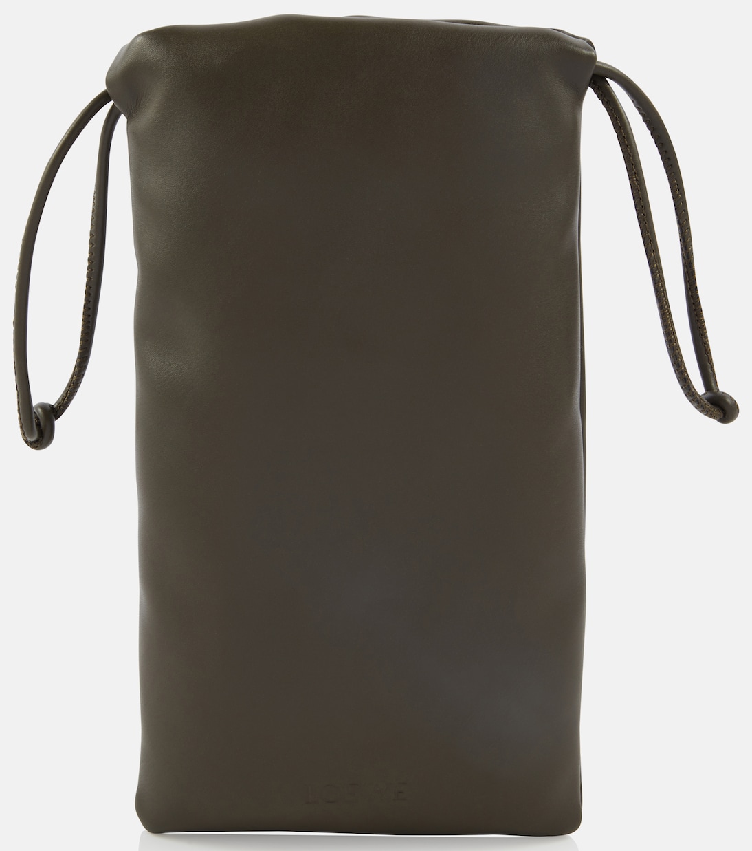 Occhiali da sole LOEWE con dettagli Pavé e design squadrato per uno stile giovane e audace
