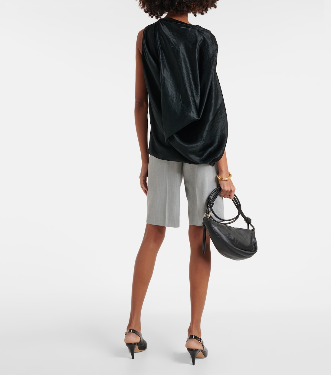 Top | Jacques Wei