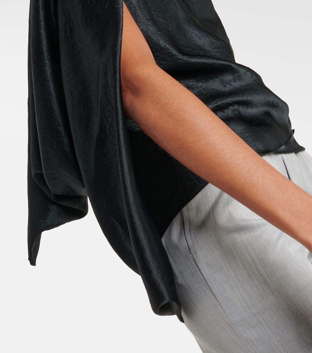 Top | Jacques Wei
