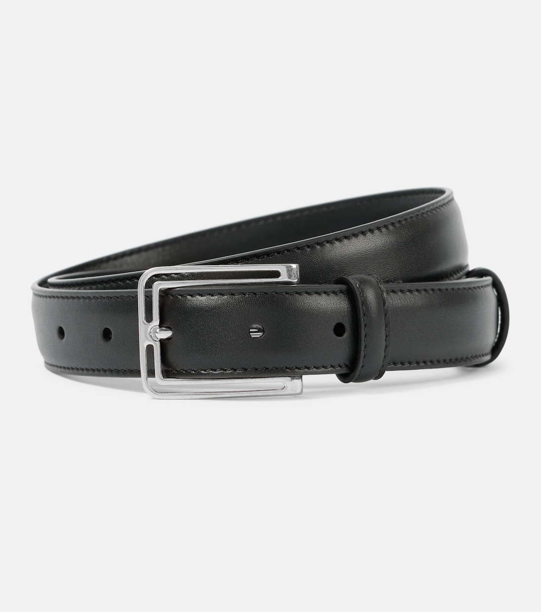 Gürtel Frame aus Leder | The Row