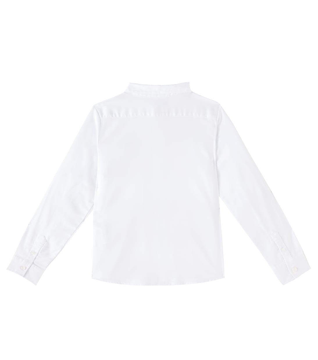 Chemise en coton | Moschino Kids