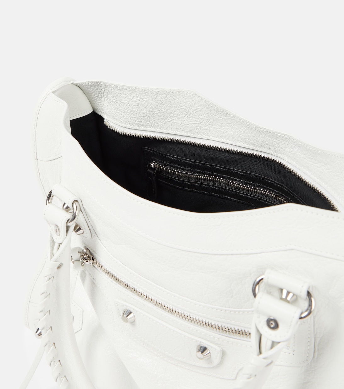 Balenciaga classic city medium deals