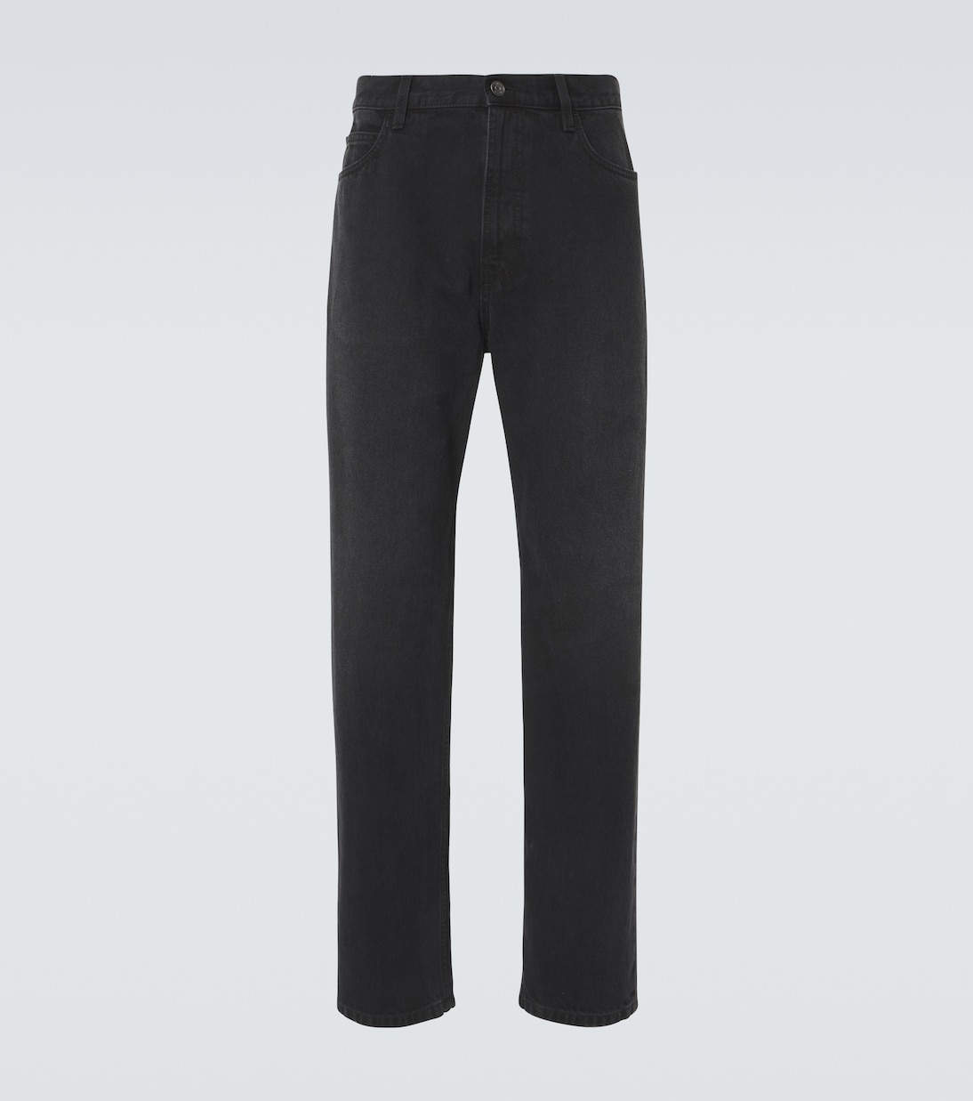 Jeans rectos Elordi | The Row